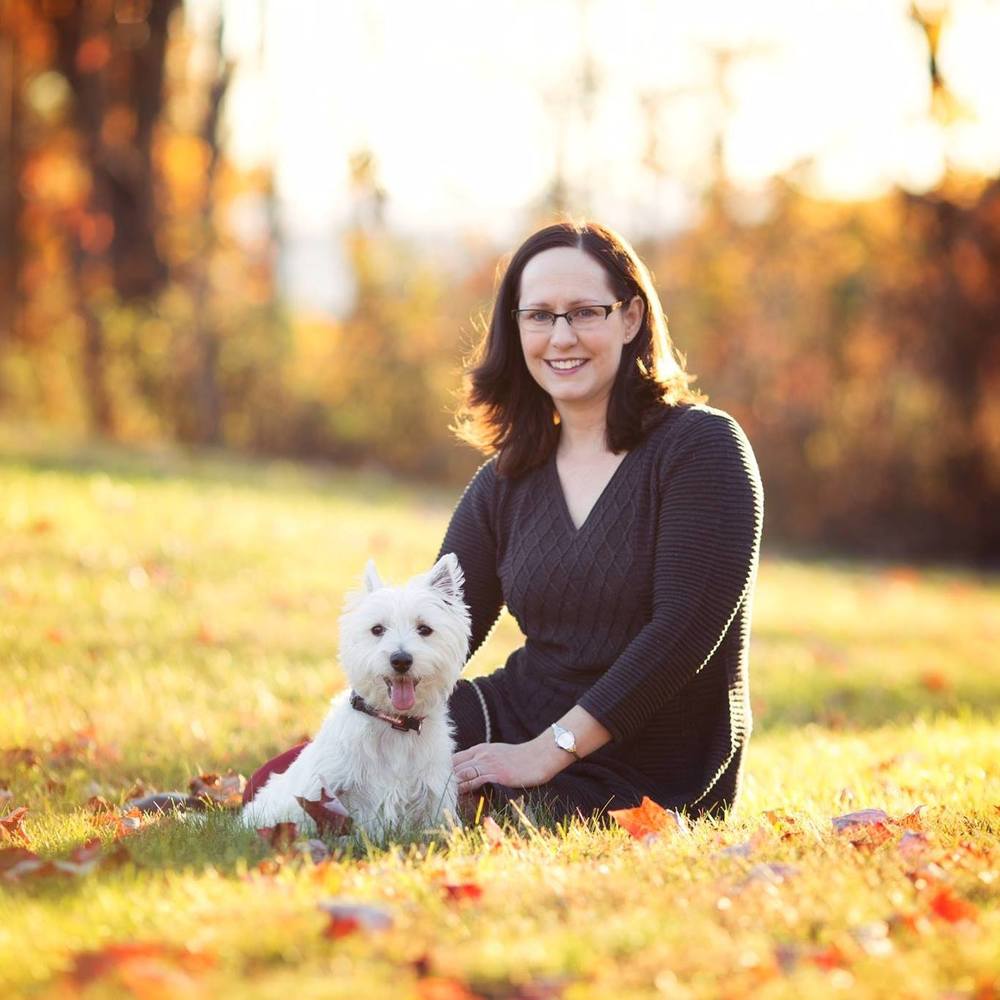 Meet your Posher, Jennifer